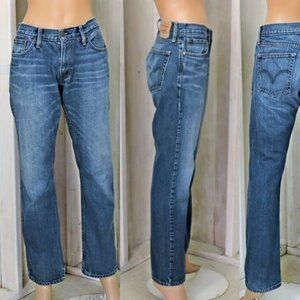 Vintage Levi's 514 Jeans!